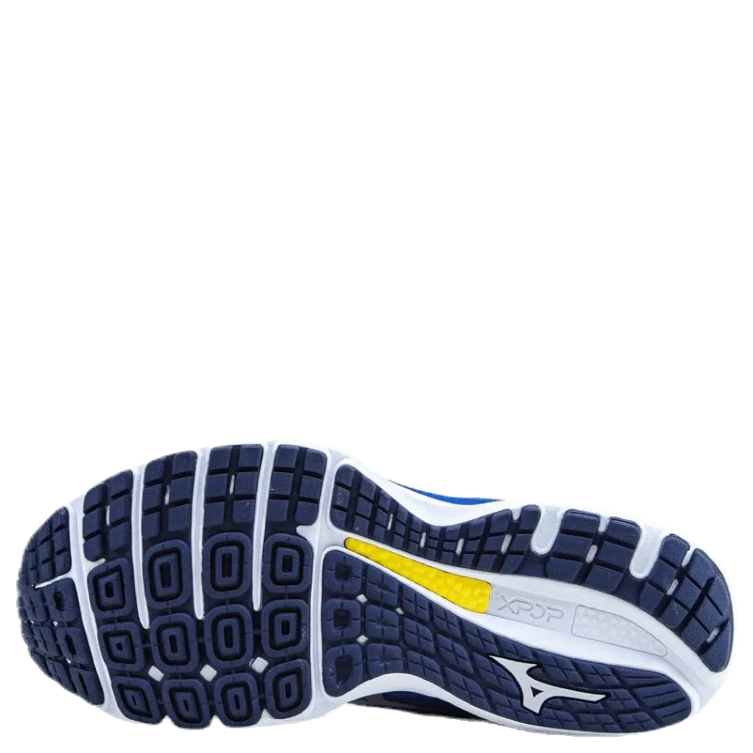 Wave Sky 3 Blue/White