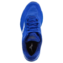 Wave Sky 3 Blue/White