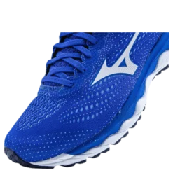 Wave Sky 3 Blue/White