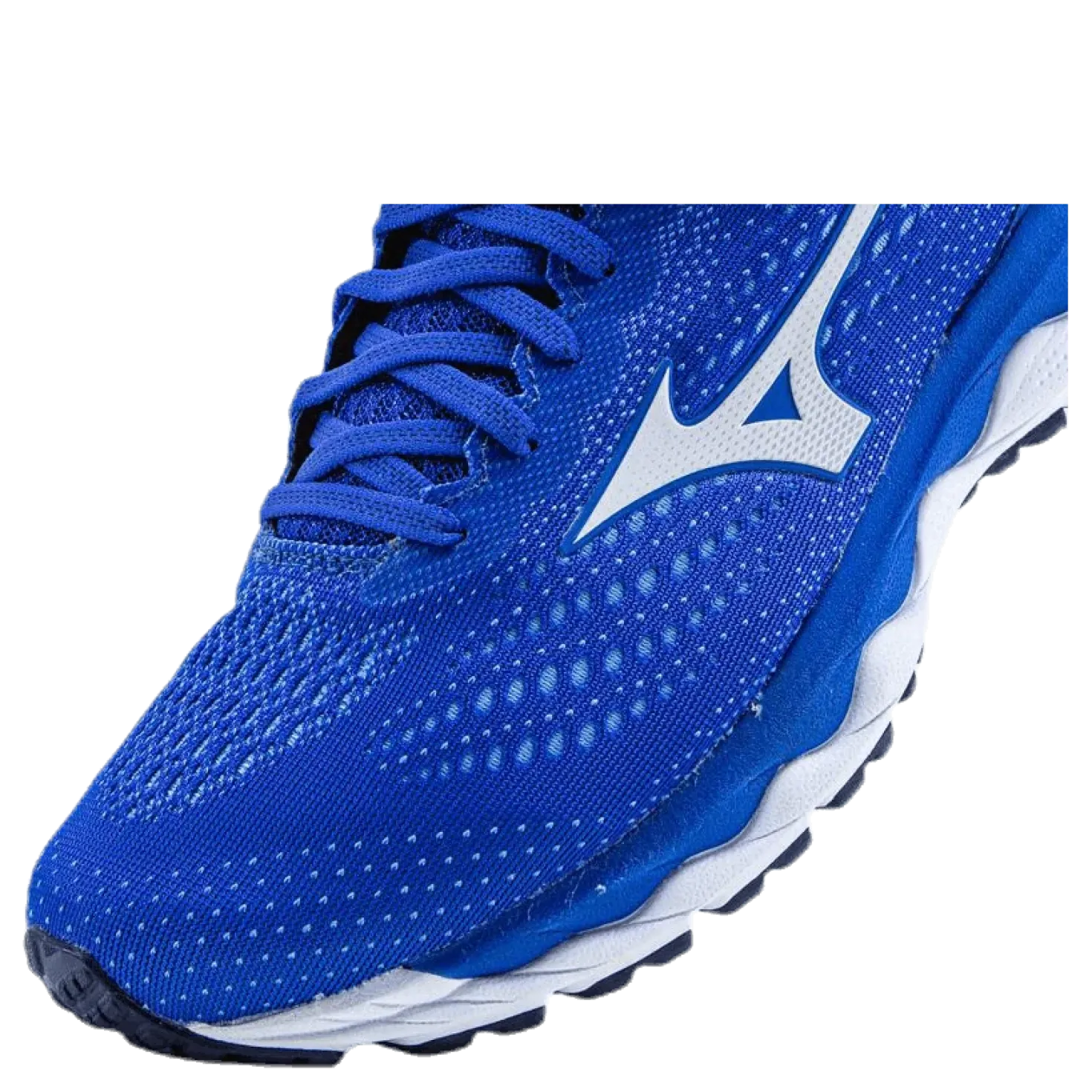 Wave Sky 3 Blue/White