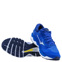 Wave Sky 3 Blue/White