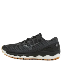 Wave Sky 4 Waveknit Black
