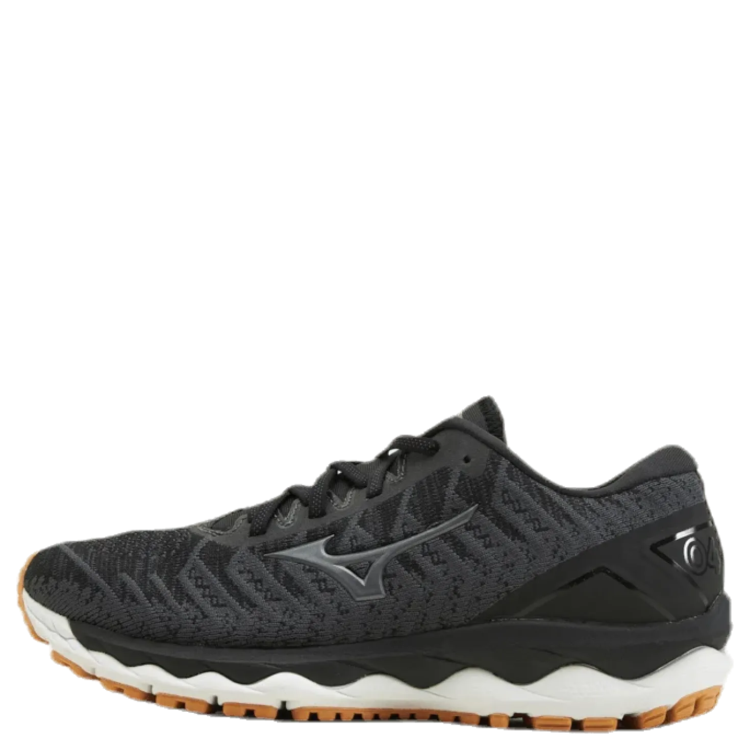 Wave Sky 4 Waveknit Black