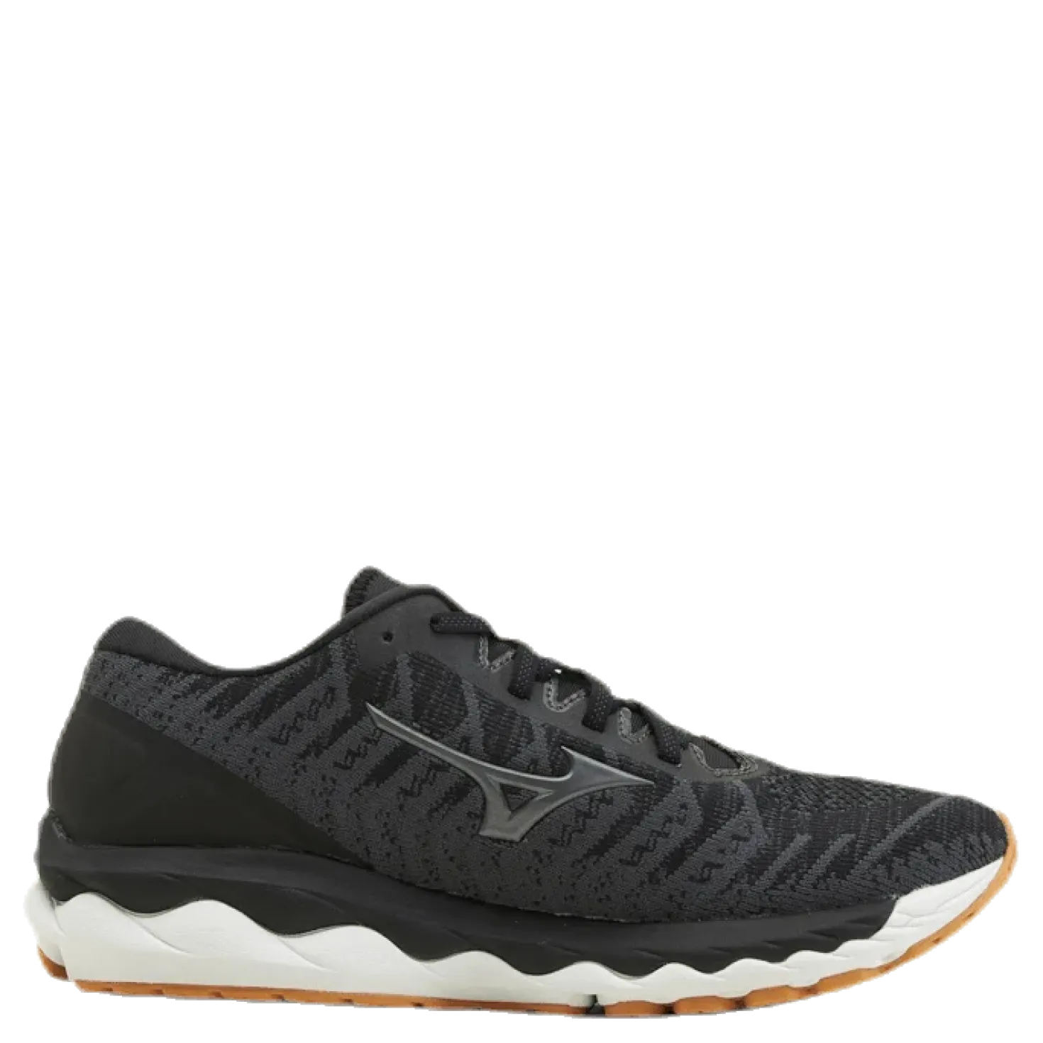 Wave Sky 4 Waveknit Black