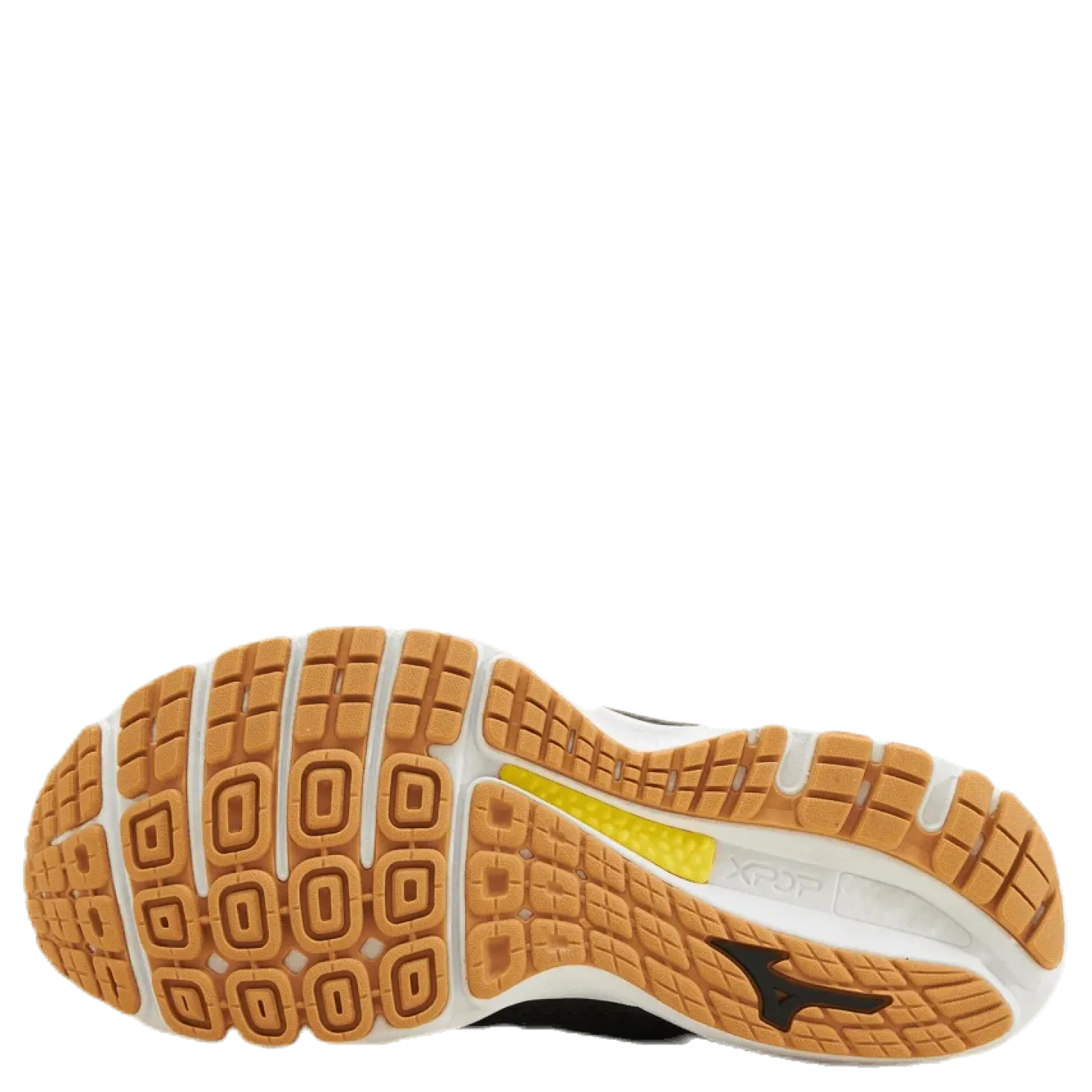Wave Sky 4 Waveknit Black