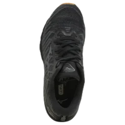 Wave Sky 4 Waveknit Black