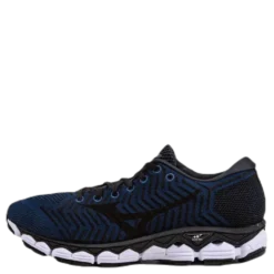 Wave Sky WK Blue/Silver