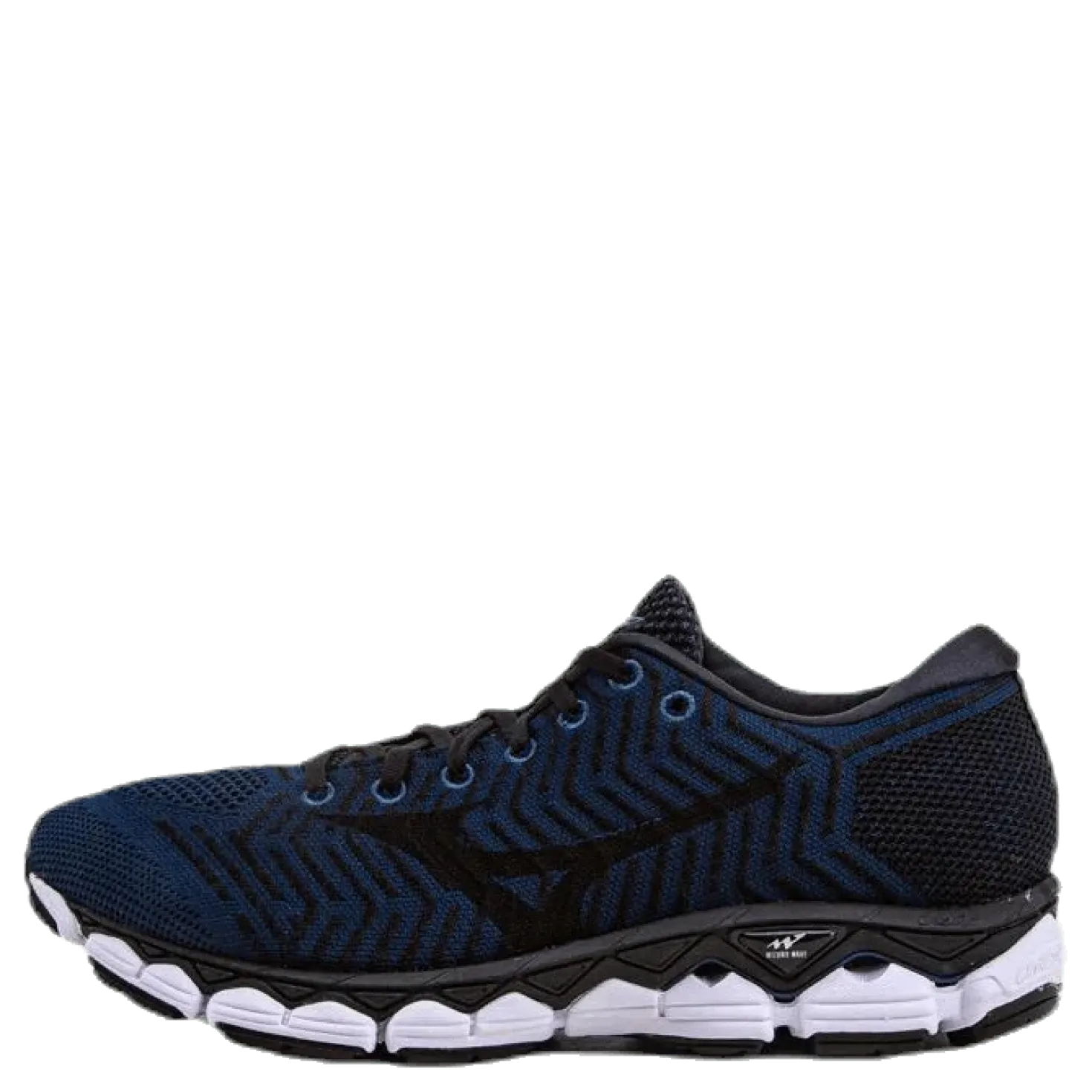 Wave Sky WK Blue/Silver