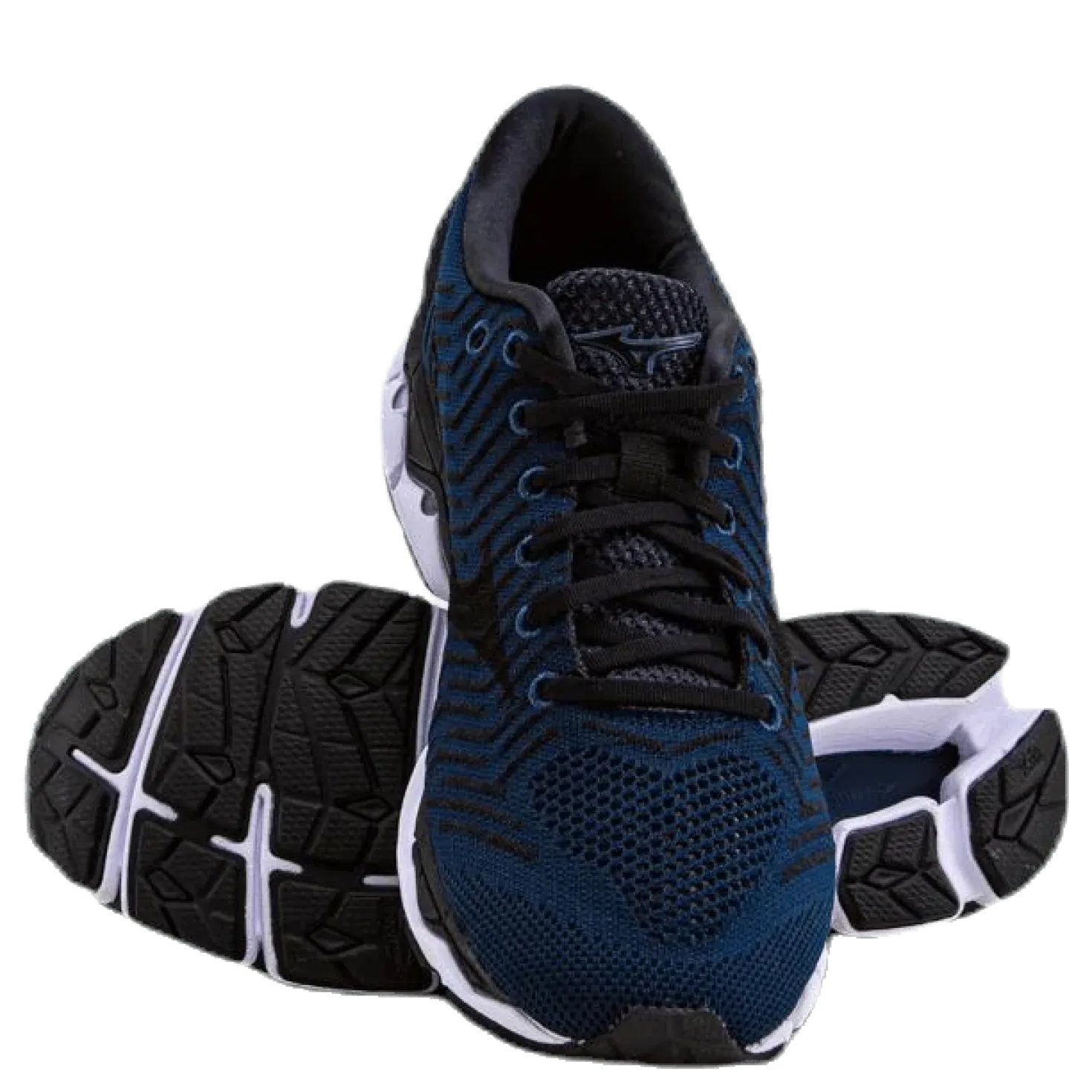 Wave Sky WK Blue/Silver