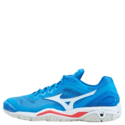 Wave Stealth V French Blue / White / Ignition