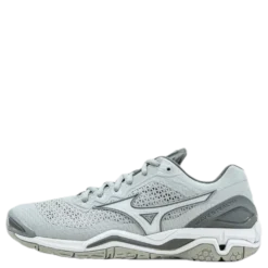 Wave Stealth V Patterned