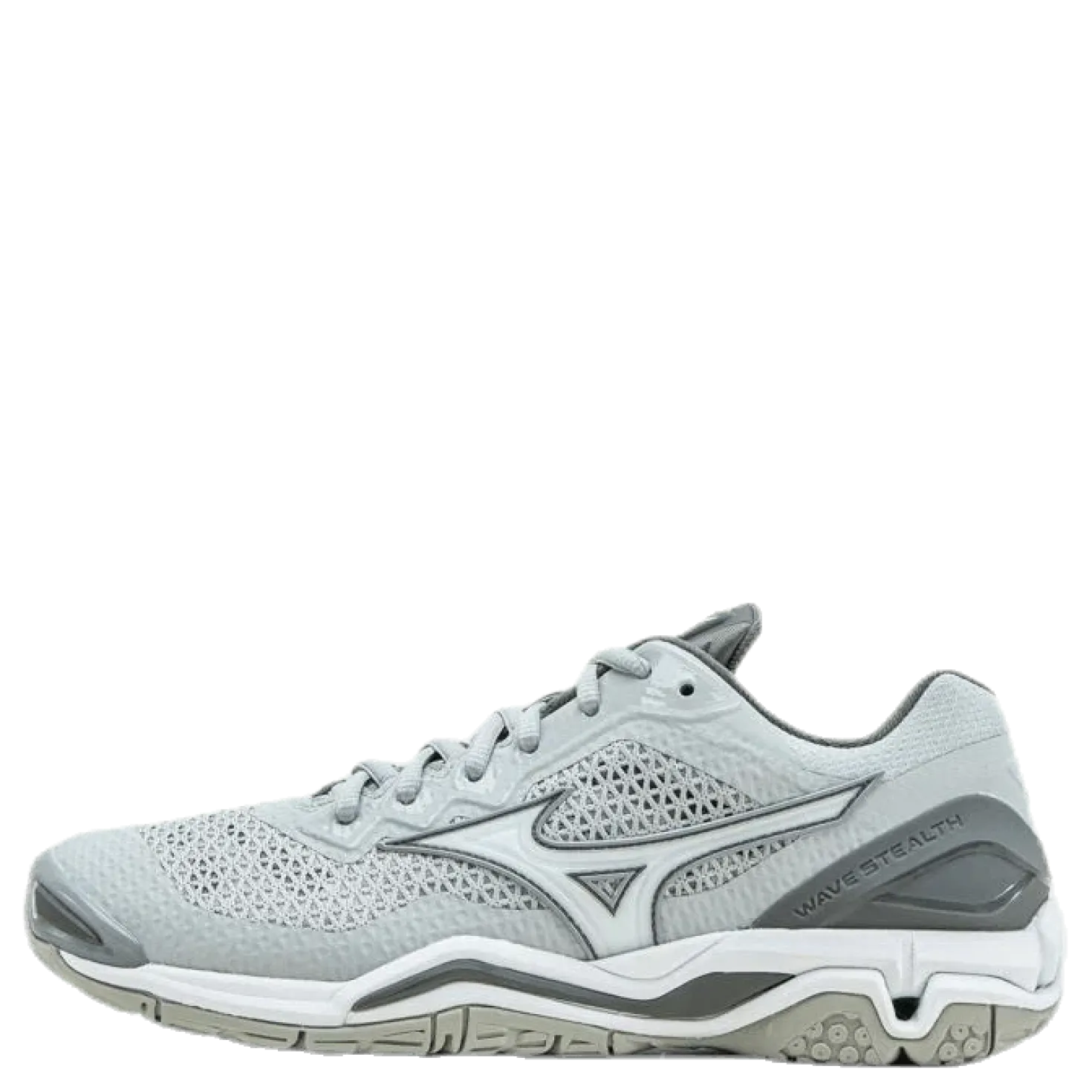 Wave Stealth V Patterned