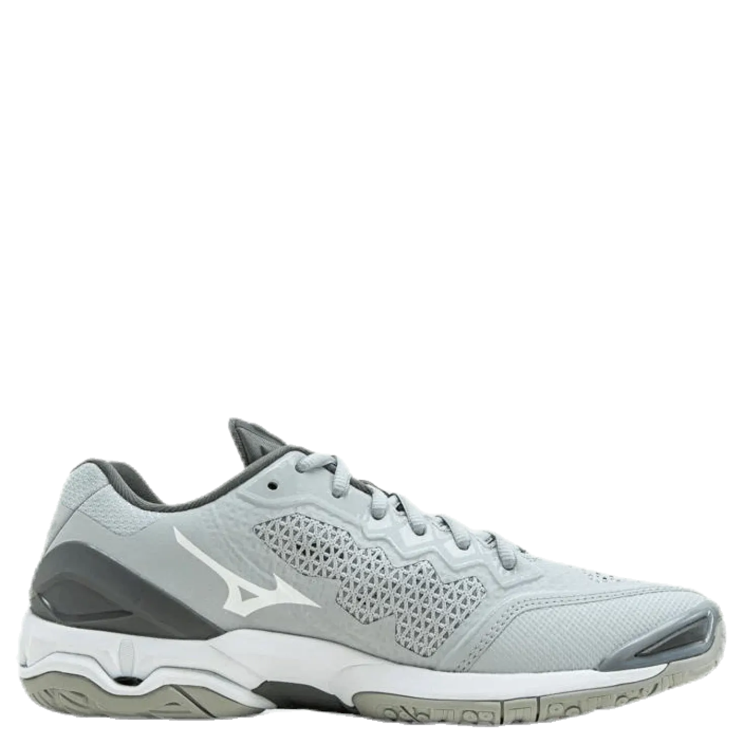 Wave Stealth V Patterned