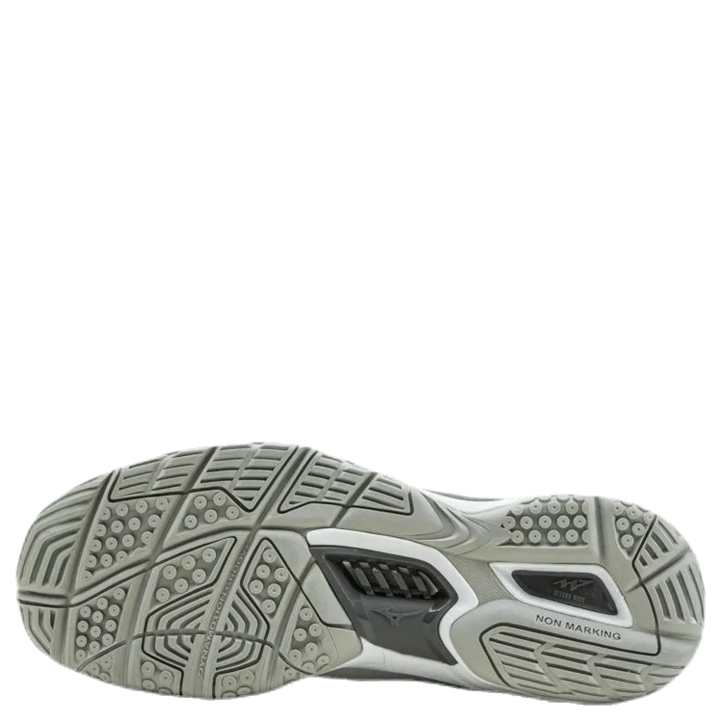 Wave Stealth V Patterned