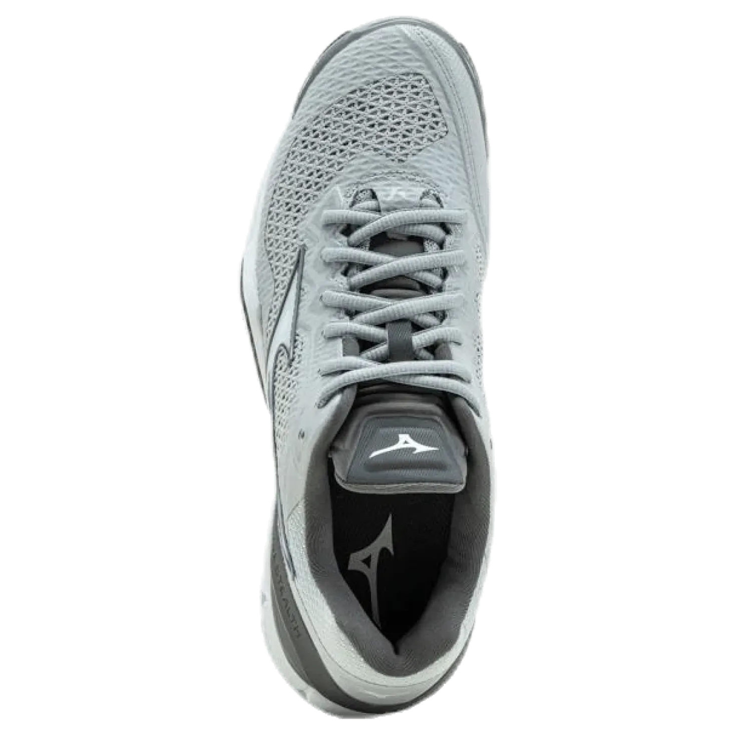 Wave Stealth V Patterned