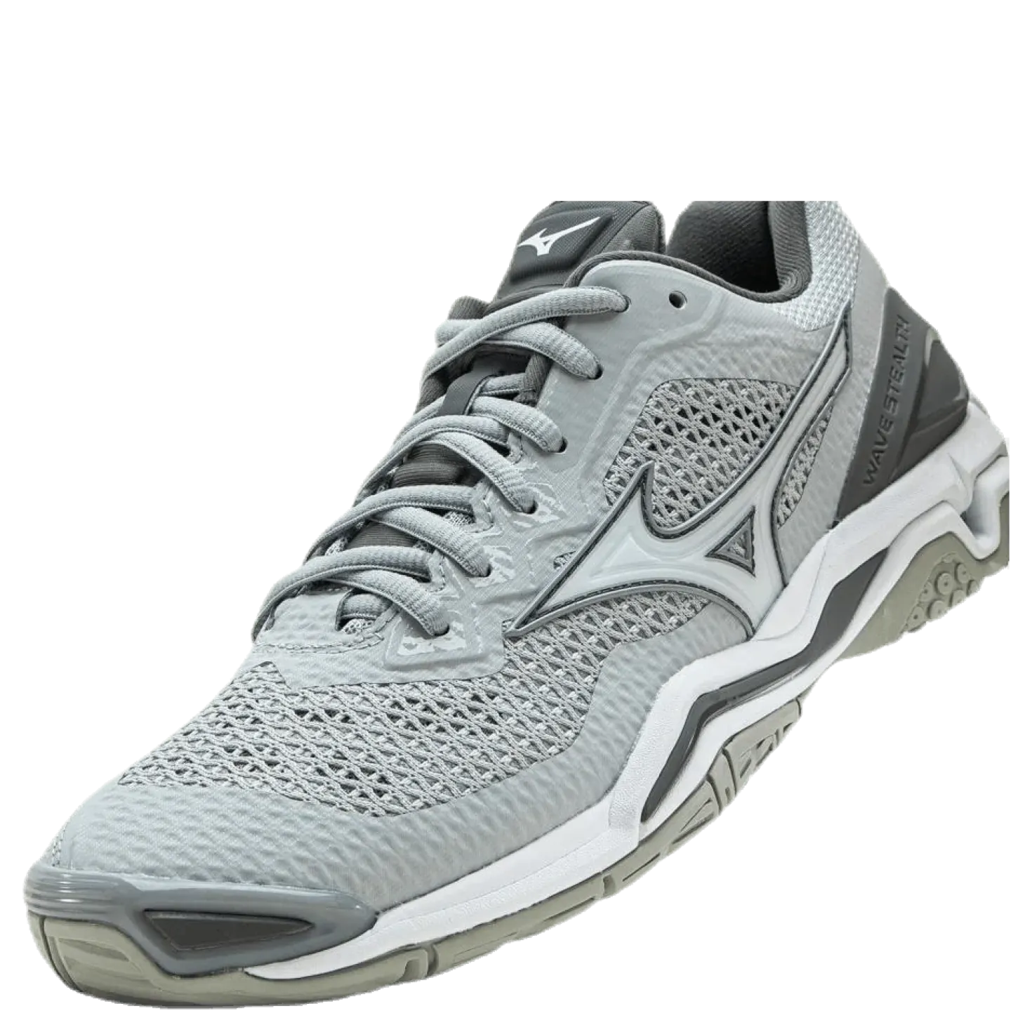 Wave Stealth V Patterned