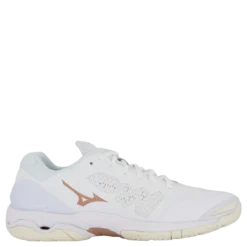 Wave Stealth V W White/rose/snow White