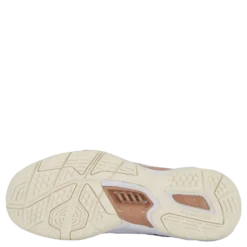 Wave Stealth V W White/rose/snow White