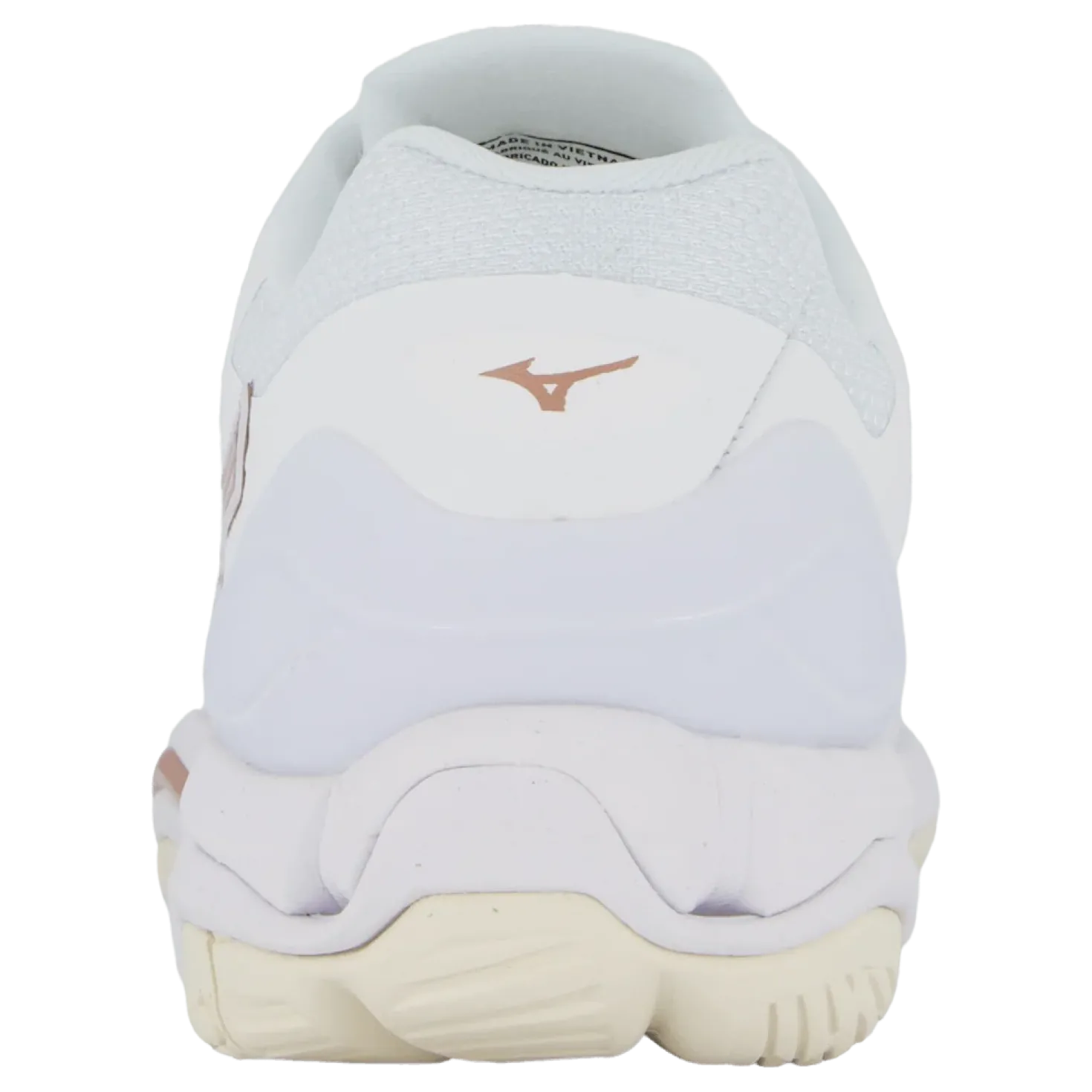 Wave Stealth V W White/rose/snow White