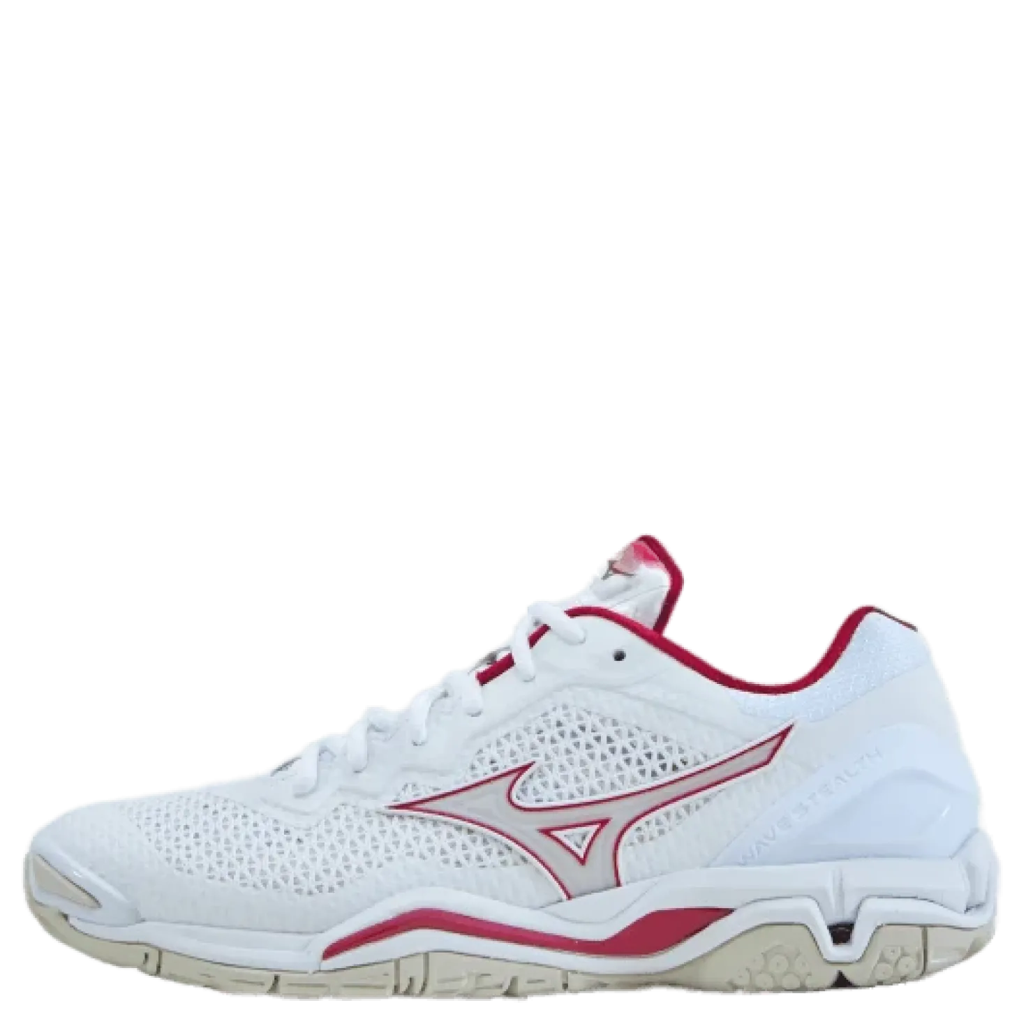 Wave Stealth V W White / White Sand / Persian R