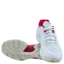 Wave Stealth V W White / White Sand / Persian R