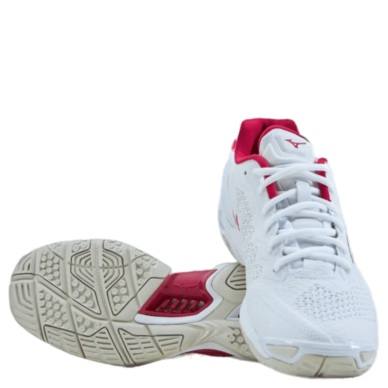 Wave Stealth V W White / White Sand / Persian R
