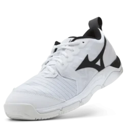 Wave Supersonic 2 White/Black