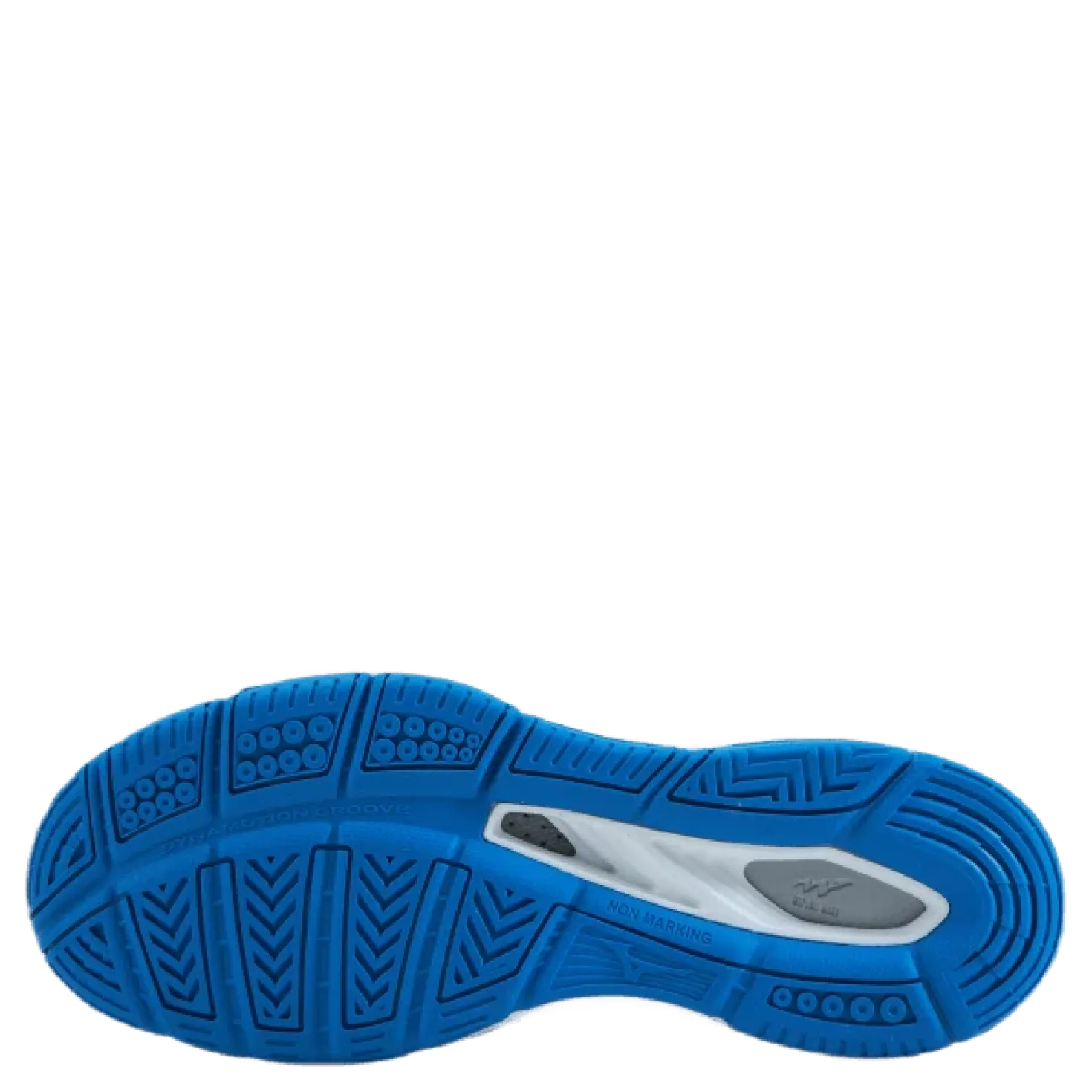 Wave Supersonic 2 White / Ignition Red / French