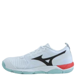 Wave Supersonic 2 W White / Black / Clearwater