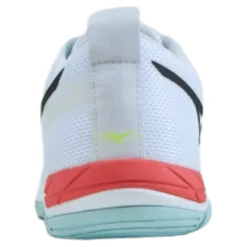Wave Supersonic 2 W White / Black / Clearwater