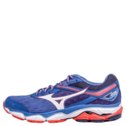 Wave Ultima 9 W Blue/White