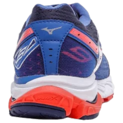 Wave Ultima 9 W Blue/White