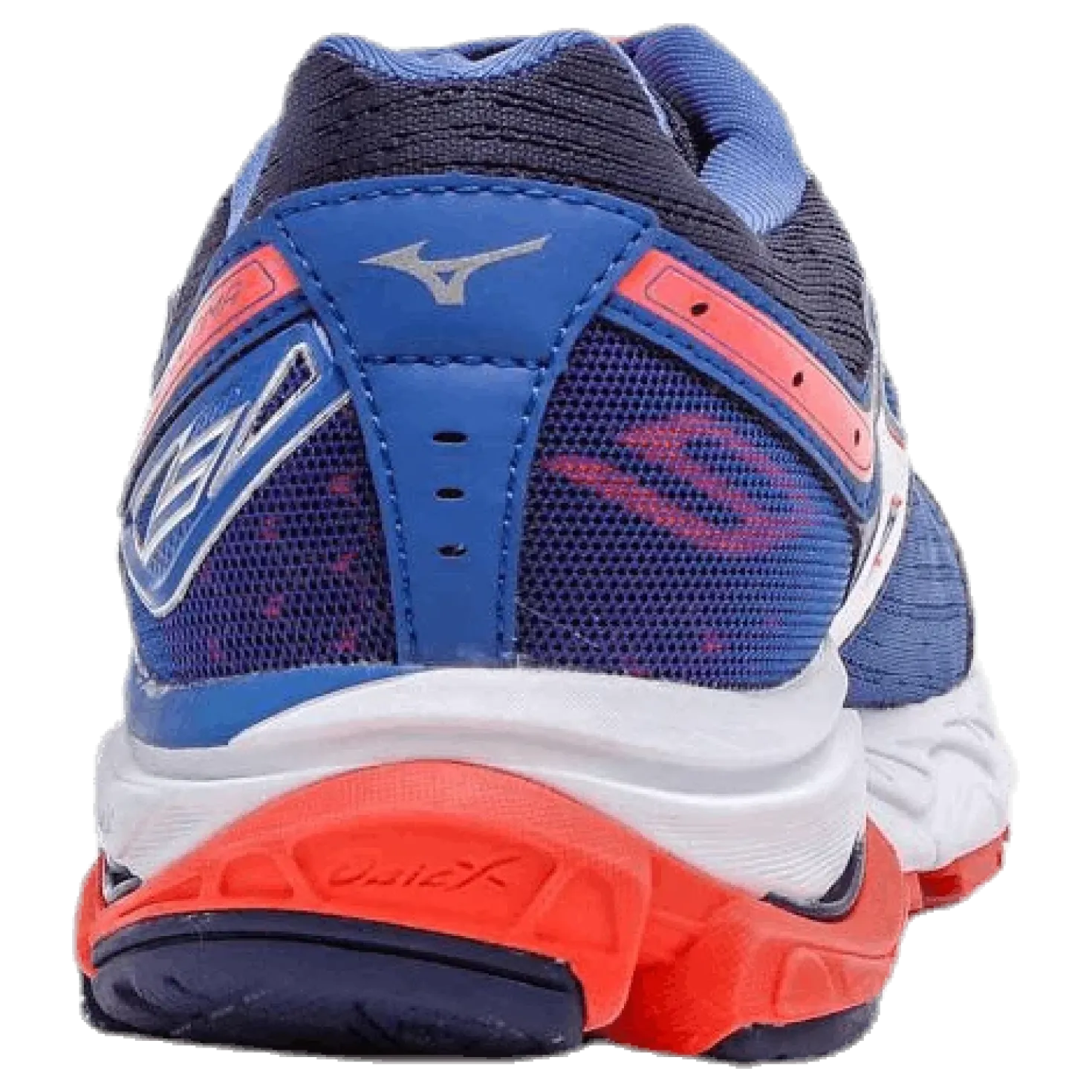 Wave Ultima 9 W Blue/White