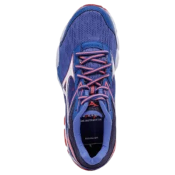 Wave Ultima 9 W Blue/White