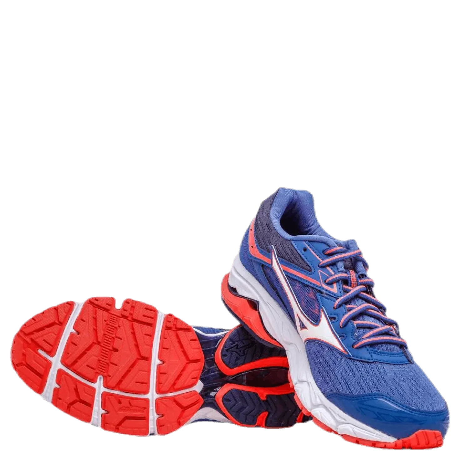 Wave Ultima 9 W Blue/White