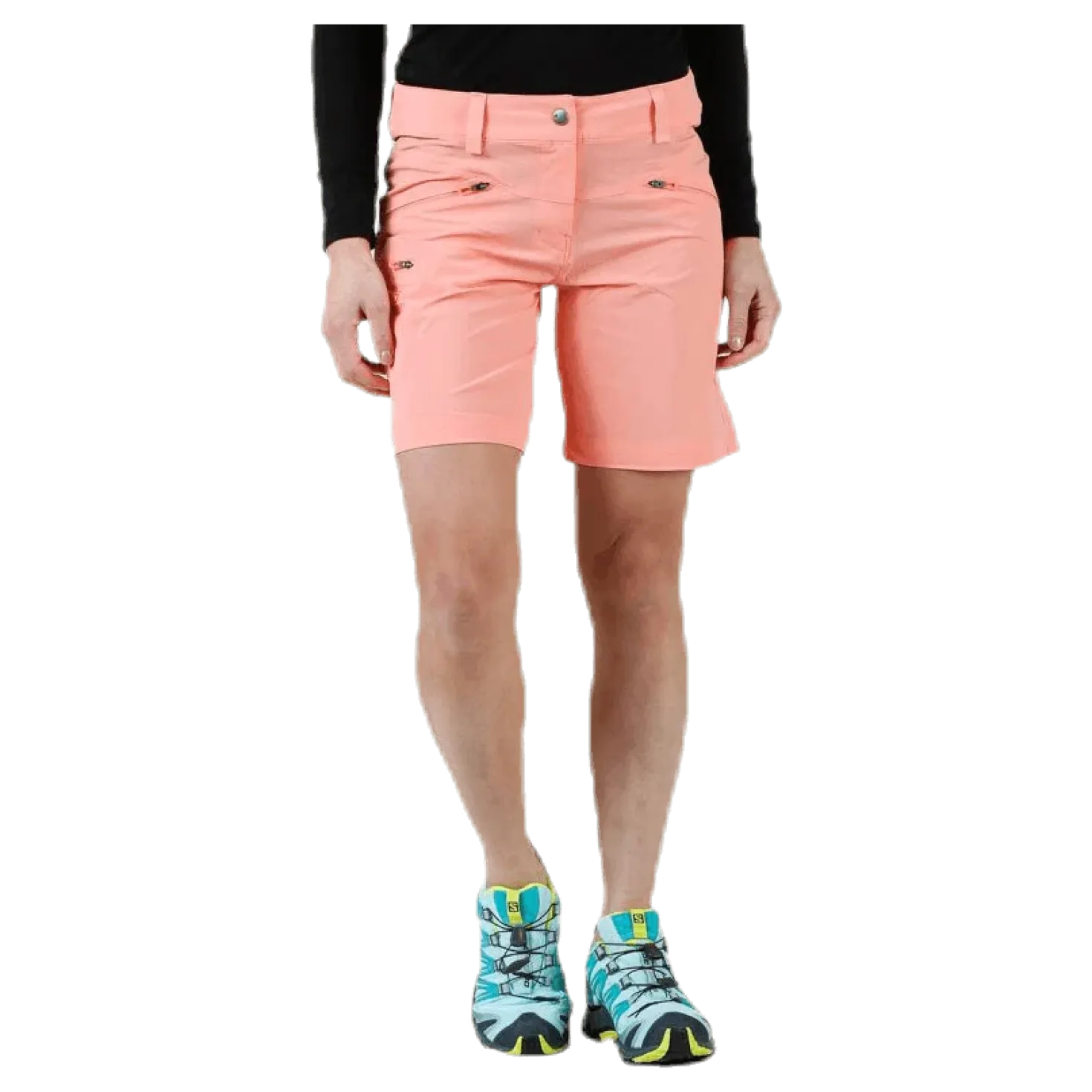 Wayfarer Short Pink