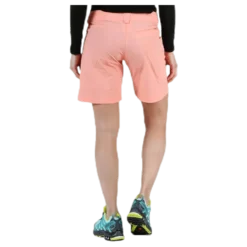 Wayfarer Short Pink