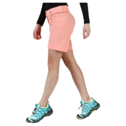 Wayfarer Short Pink