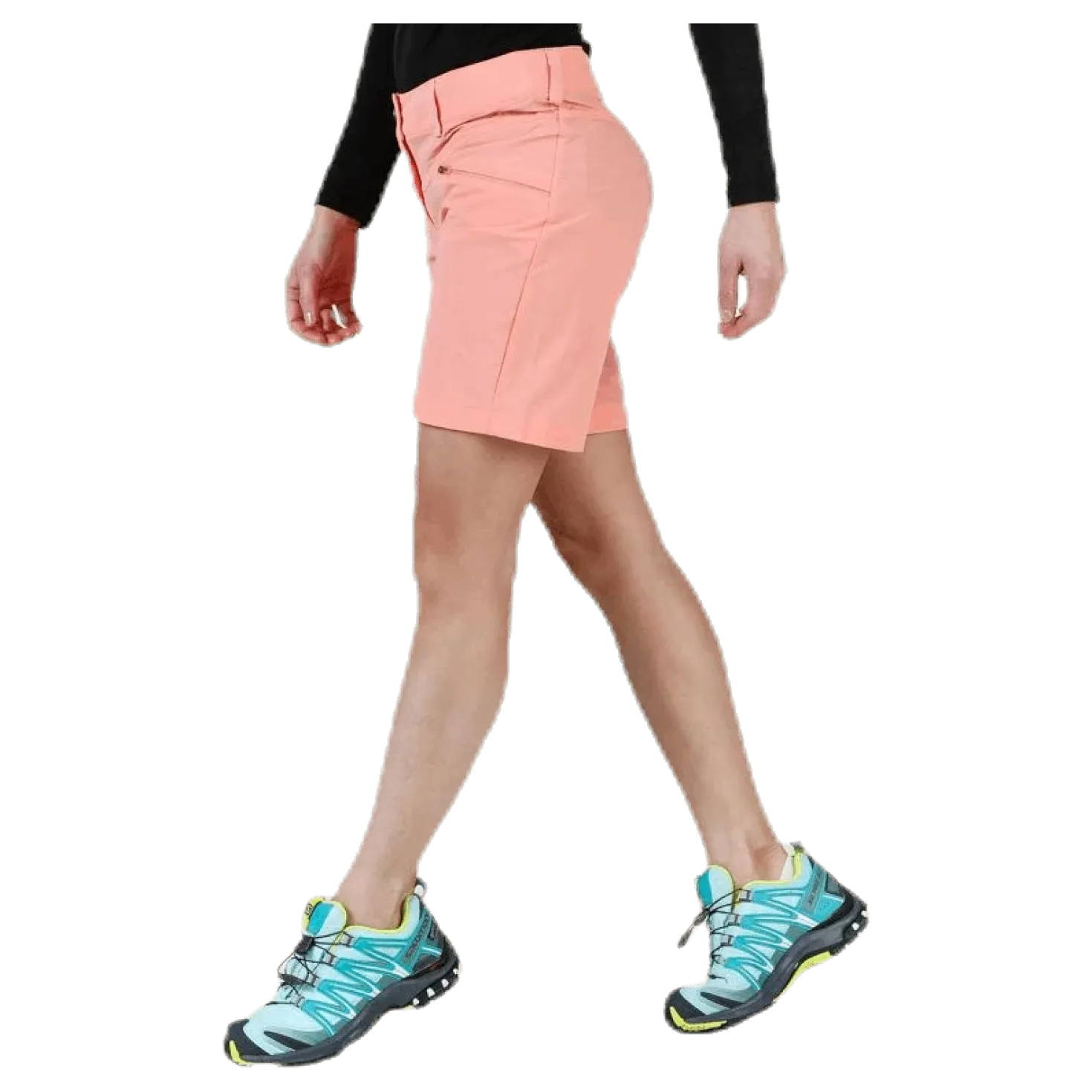 Wayfarer Short Pink