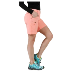 Wayfarer Short Pink