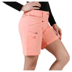 Wayfarer Short Pink