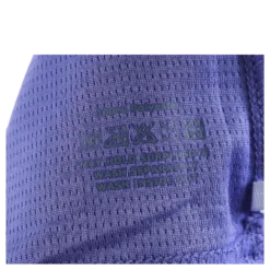W Base Cool T-Shirt Purple