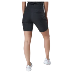 W Bermuda Short Puma Black
