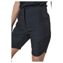 W Bermuda Short Puma Black