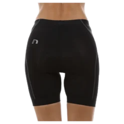 W Bike Shorts Black