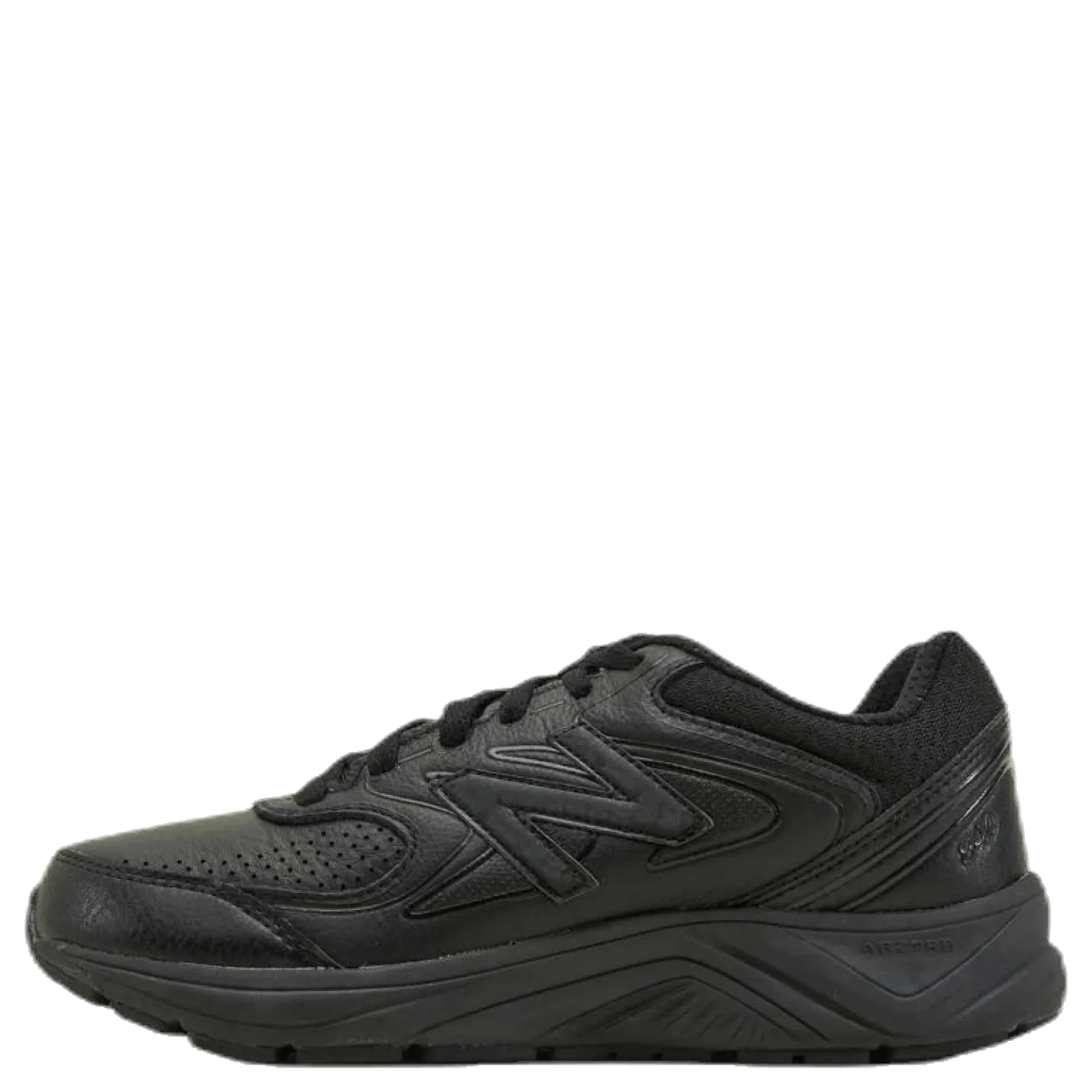 840 W Black
