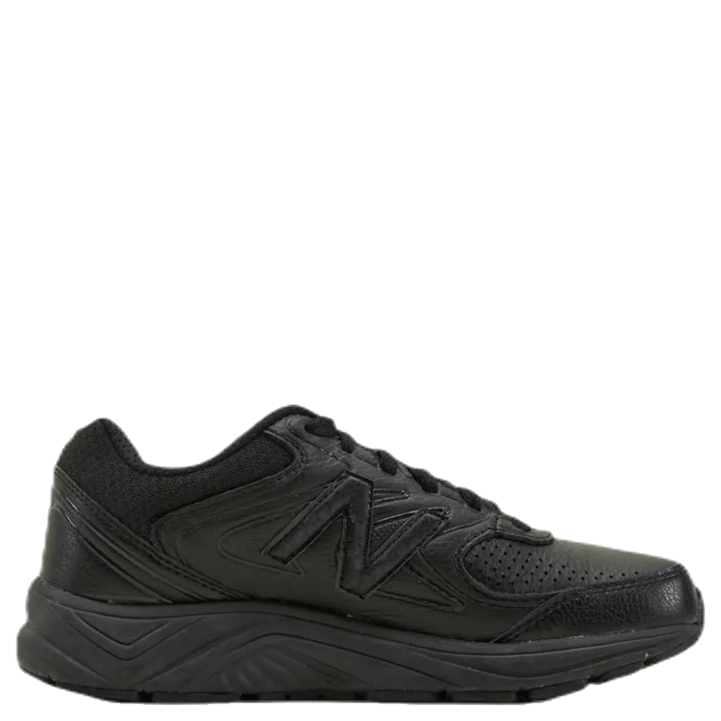 840 W Black