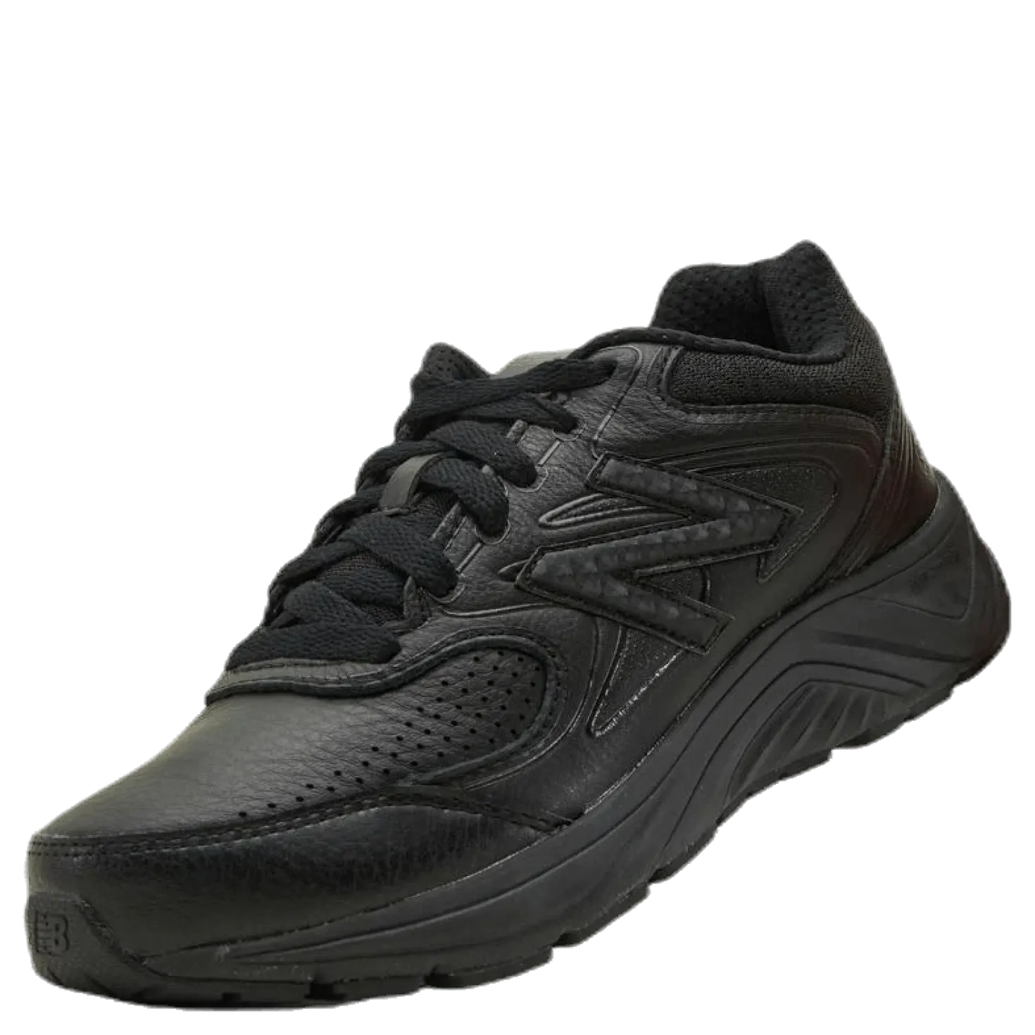 840 W Black