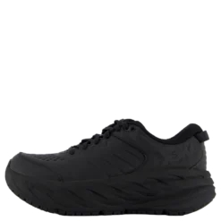 W Bondi Sr Wide Black / Black