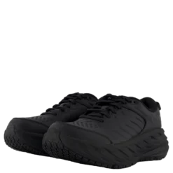W Bondi Sr Wide Black / Black
